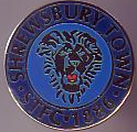 Badge Shrewsbury Town FC